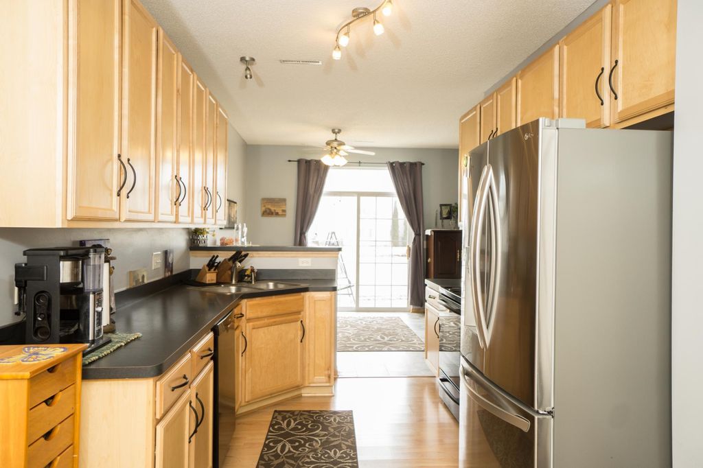 Photo of 1650 Liberty Circle #2008, Shakopee, MN 55379 (MLS # 7045050)