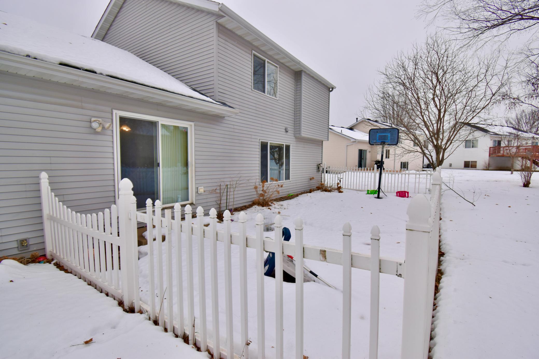 2940 Crescent Ridge Trail