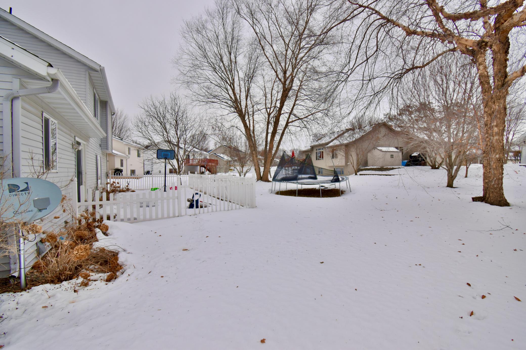 2940 Crescent Ridge Trail