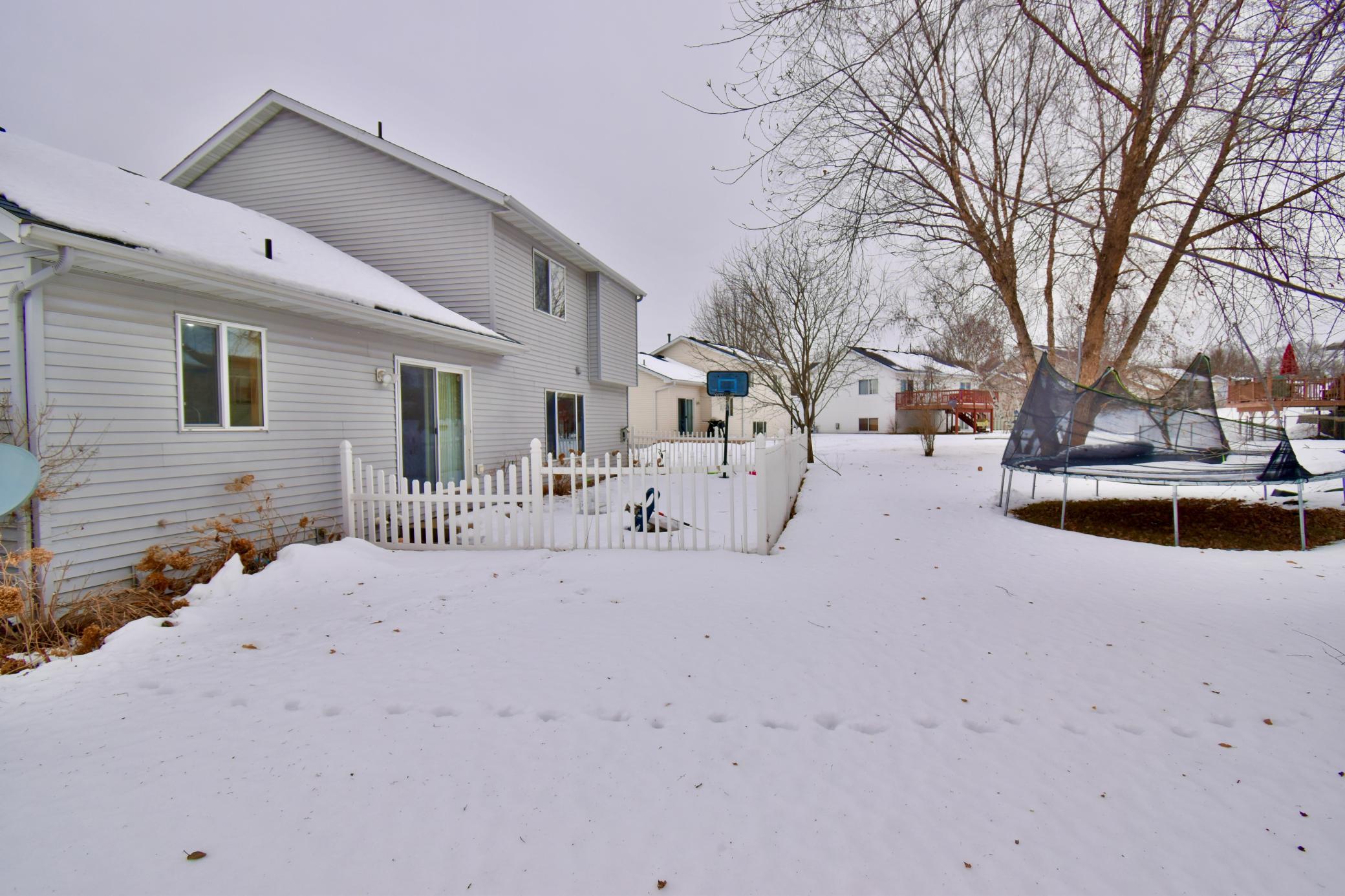 2940 Crescent Ridge Trail