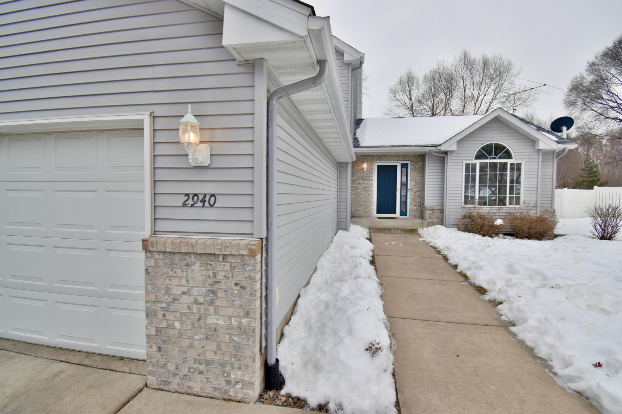 2940 Crescent Ridge Trail