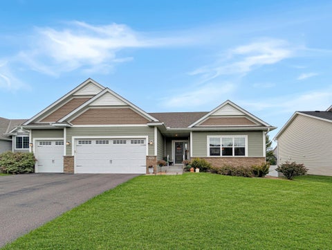Photo of 6966 94th Street S, Cottage Grove, MN 55016 (MLS # 7164259)