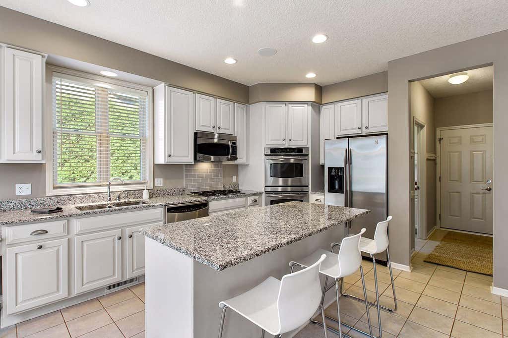 Photo of 1579 Stoneridge Circle, Long Lake, MN 55356 (MLS # 7118692)