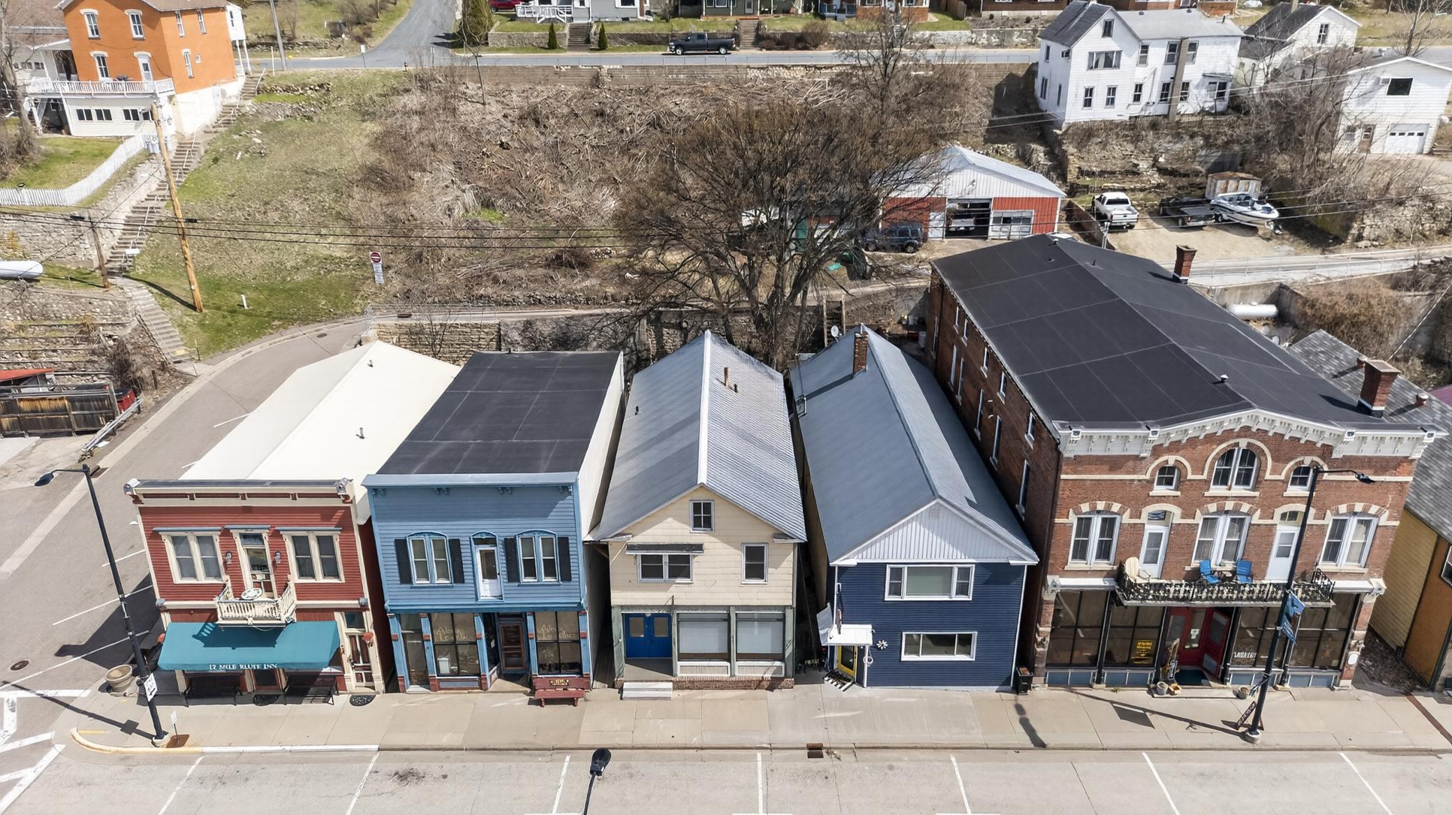 117 N Main Street