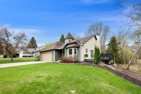 14438 Waco Street NW Ramsey MN 55303
