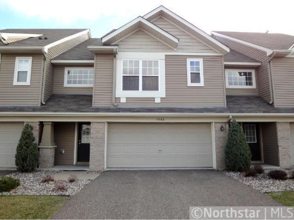 Photo of 5066 Fountain Lane N, Plymouth, MN 55446 (MLS # 7049394)