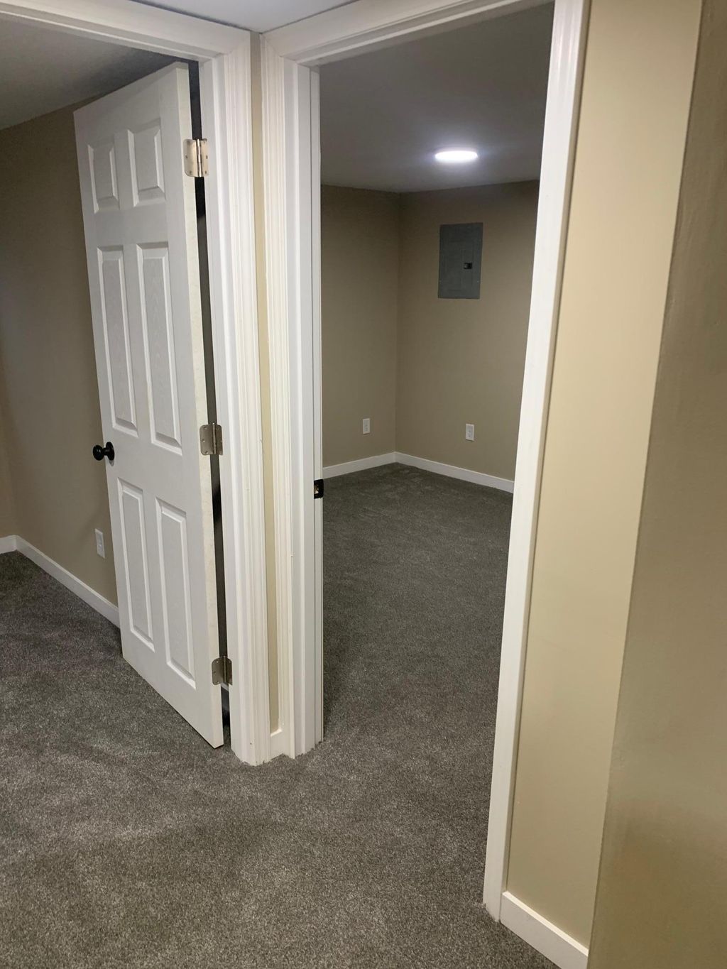 Photo of 614 Cheryl Street NE, Fridley, MN 55432 (MLS # 7023015)