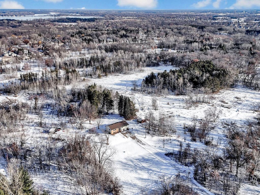 Photo of 1241 Holly Drive E, Hugo, MN 55038 (MLS # 7014466)