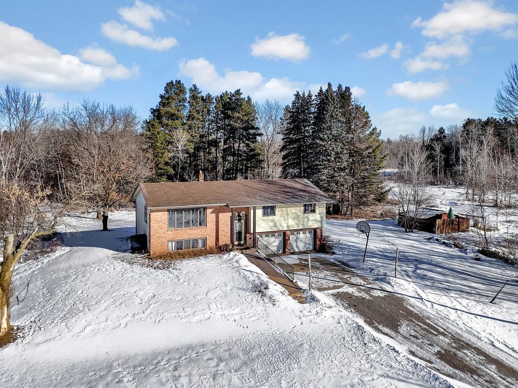Photo of 1241 Holly Drive E, Hugo, MN 55038 (MLS # 7014466)