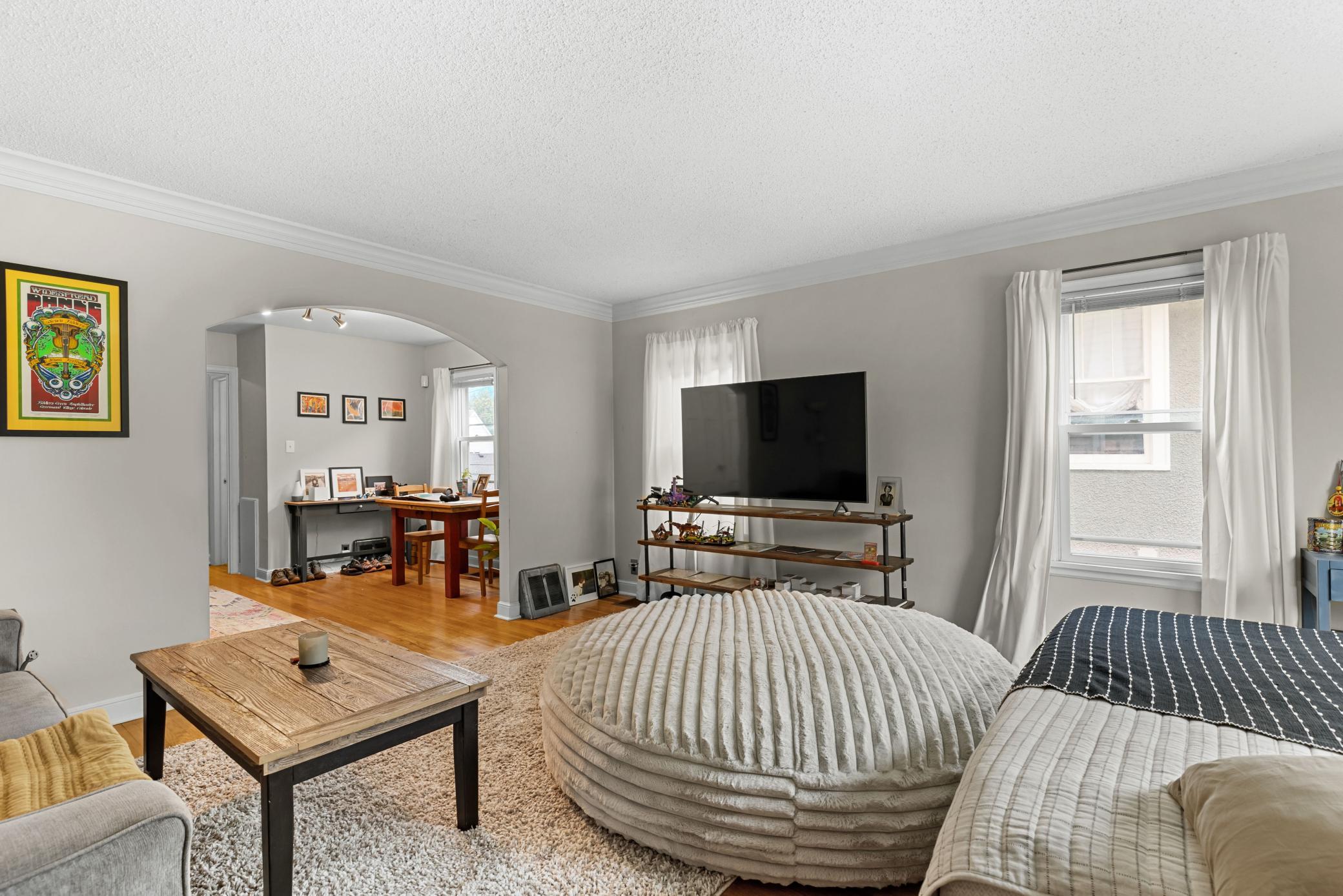 5001 Thomas Avenue S