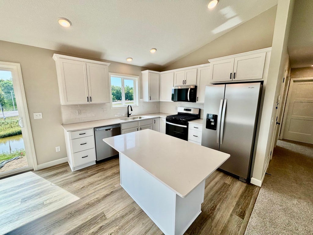 Photo of 813 Walnut Grove Lane, Hanover, MN 55341 (MLS # 7156922)