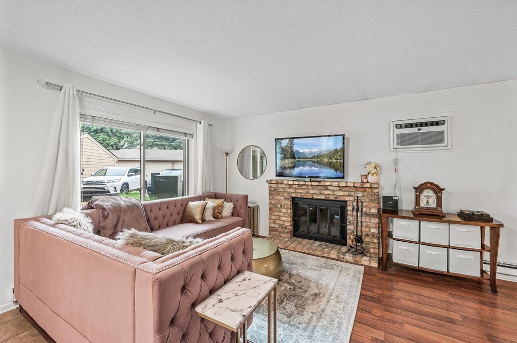 Photo of 2220 Ridge Drive #16, Saint Louis Park, MN 55416 (MLS # 7024676)