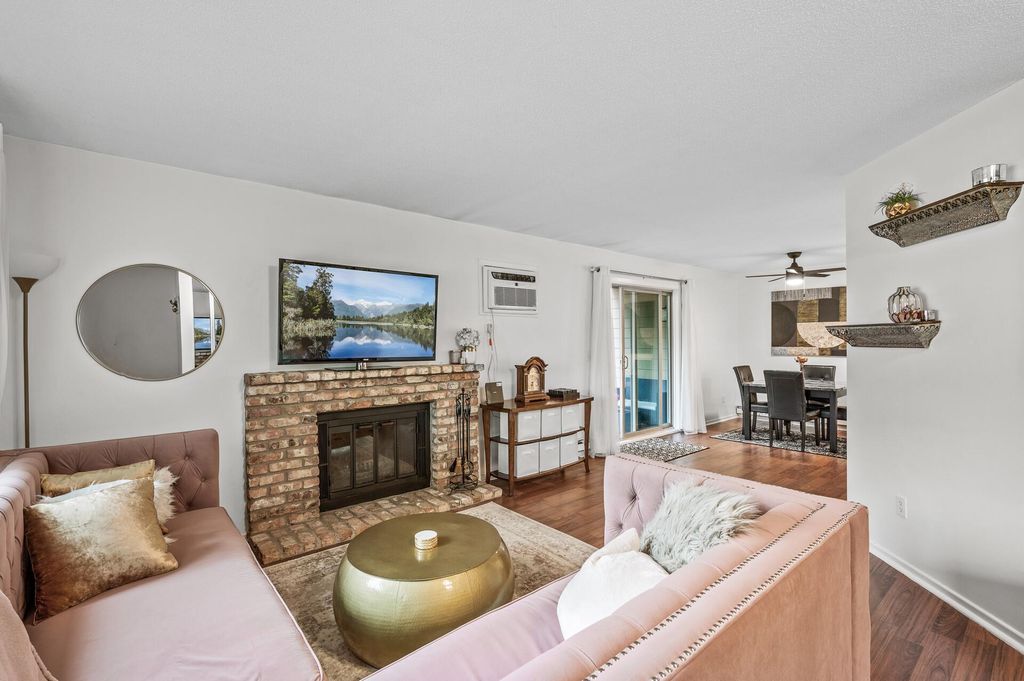 Photo of 2220 Ridge Drive #16, Saint Louis Park, MN 55416 (MLS # 7024676)