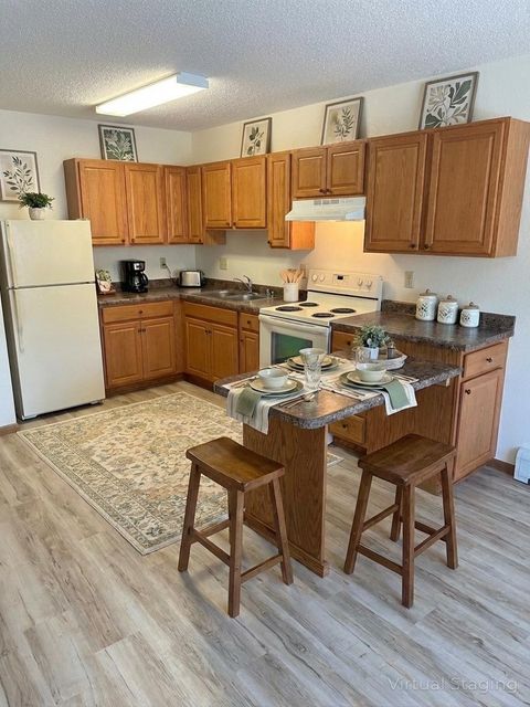 Photo of 609 Main Street S #1, Renville, MN 56284 (MLS # 7045250)