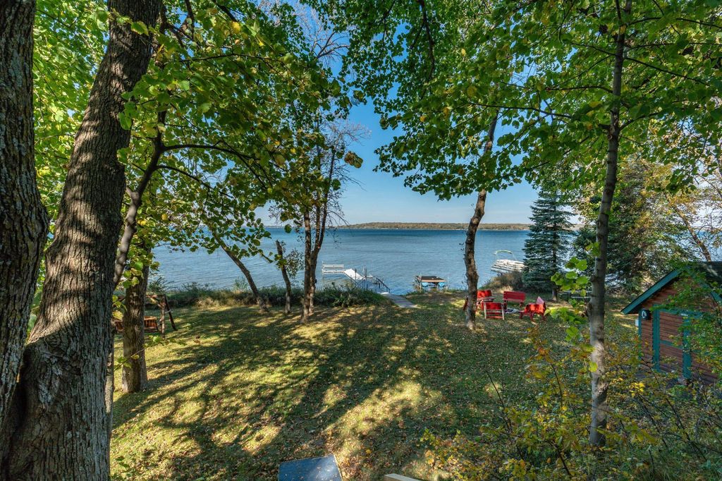 Photo of 22127 Statesboro Drive, Clitherall, MN 56524 (MLS # 6797788)