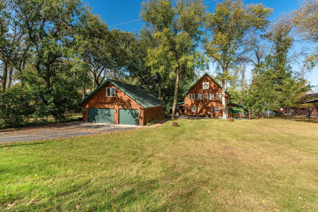 Photo of 22127 Statesboro Drive, Clitherall, MN 56524 (MLS # 6797788)