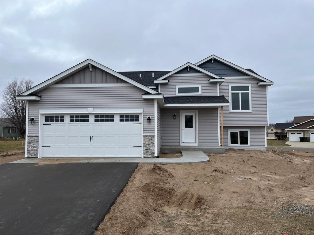 Photo of 1804 6th Street N, Sartell, MN 56377 (MLS # 6687866)
