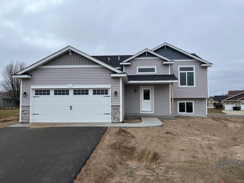 1804 6th Street N, Sartell, MN 56377 - #: 6687866