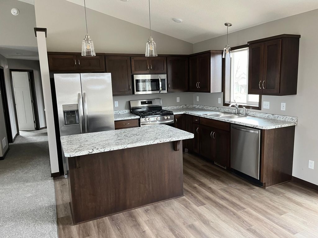 Photo of 1804 6th Street N, Sartell, MN 56377 (MLS # 6687866)