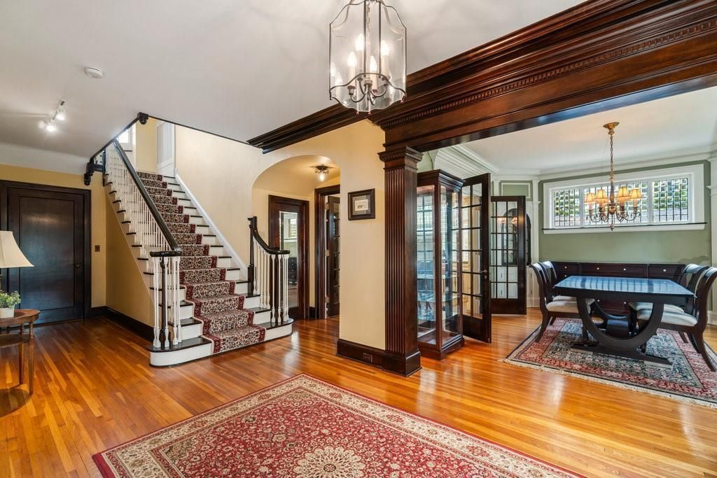 Photo of 707 W Columbia Street, Chippewa Falls, WI 54729 (MLS # 7033255)