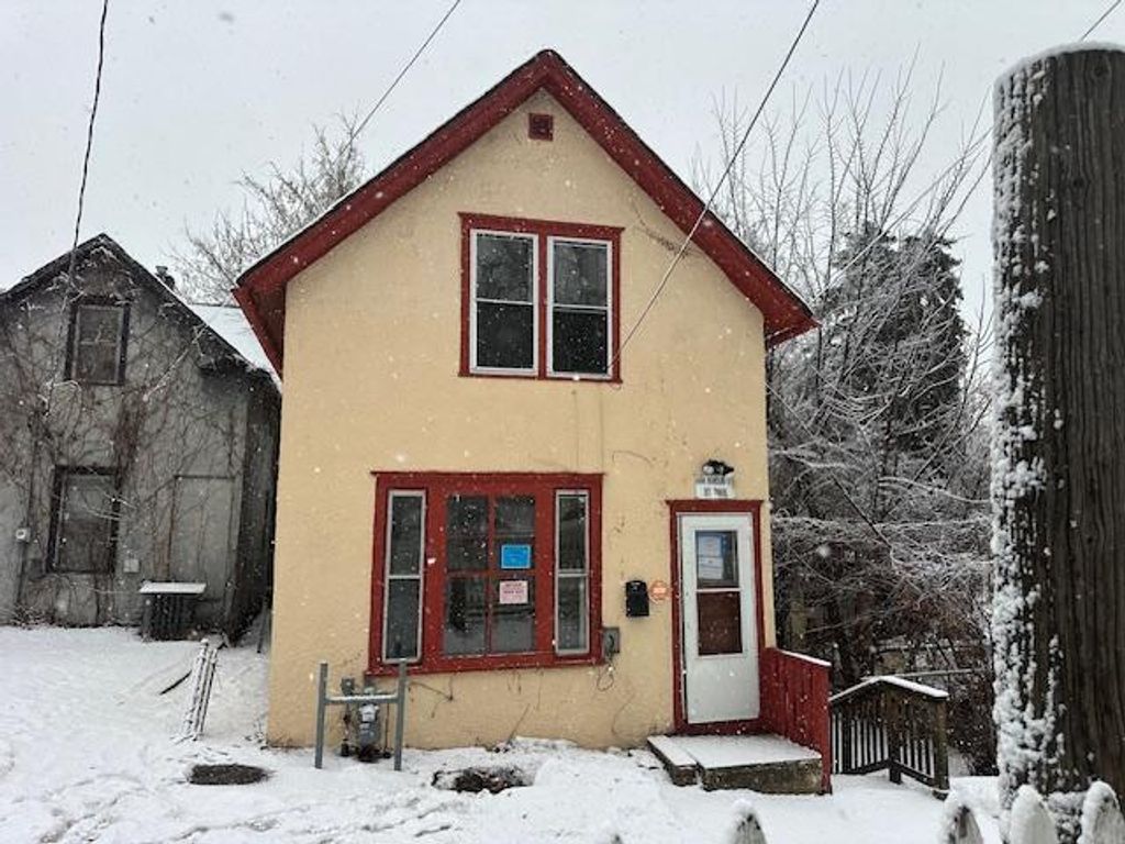 Photo of 856 Euclid Street, Saint Paul, MN 55106 (MLS # 7002740)