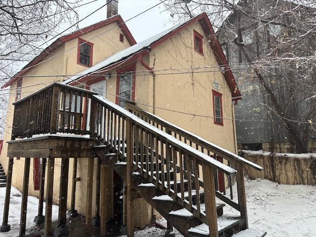 856 Euclid Street