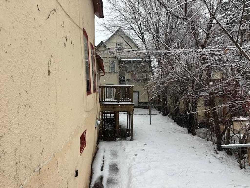 Photo of 856 Euclid Street, Saint Paul, MN 55106 (MLS # 7002740)