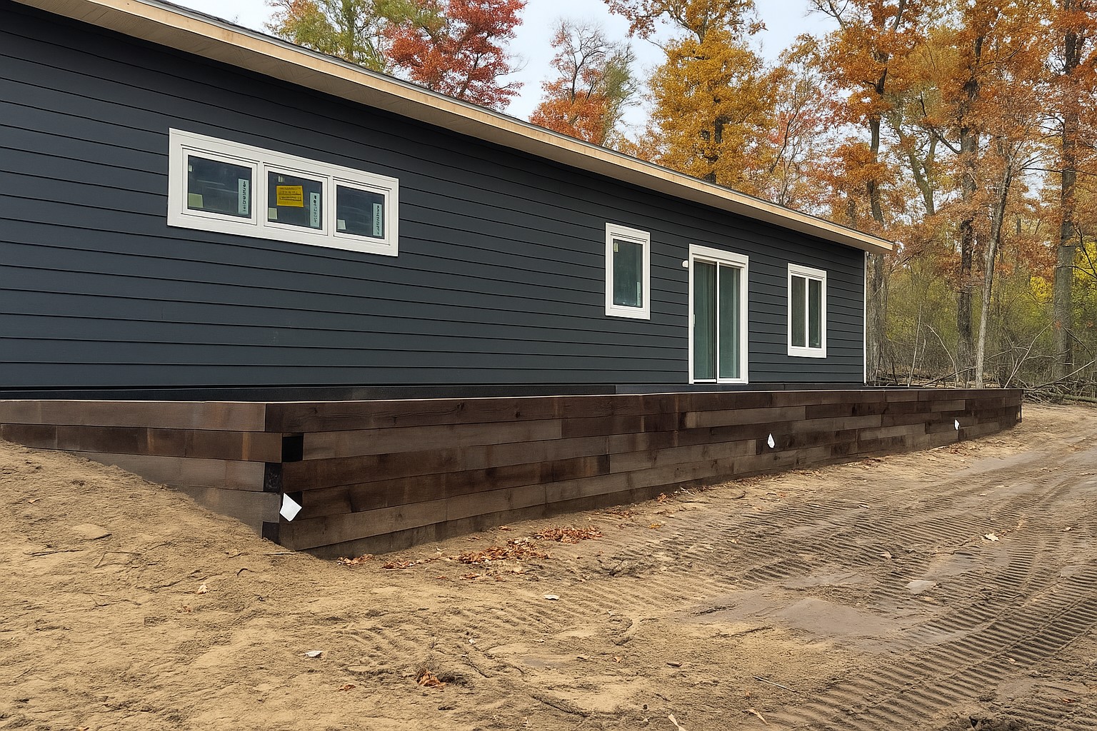 15828 Old Stonebridge Trail