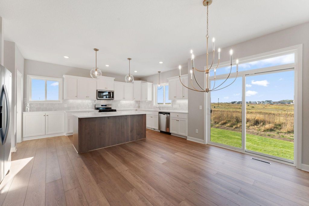 Photo of 15035 Ardmullivan Lane, Rosemount, MN 55068 (MLS # 7035261)