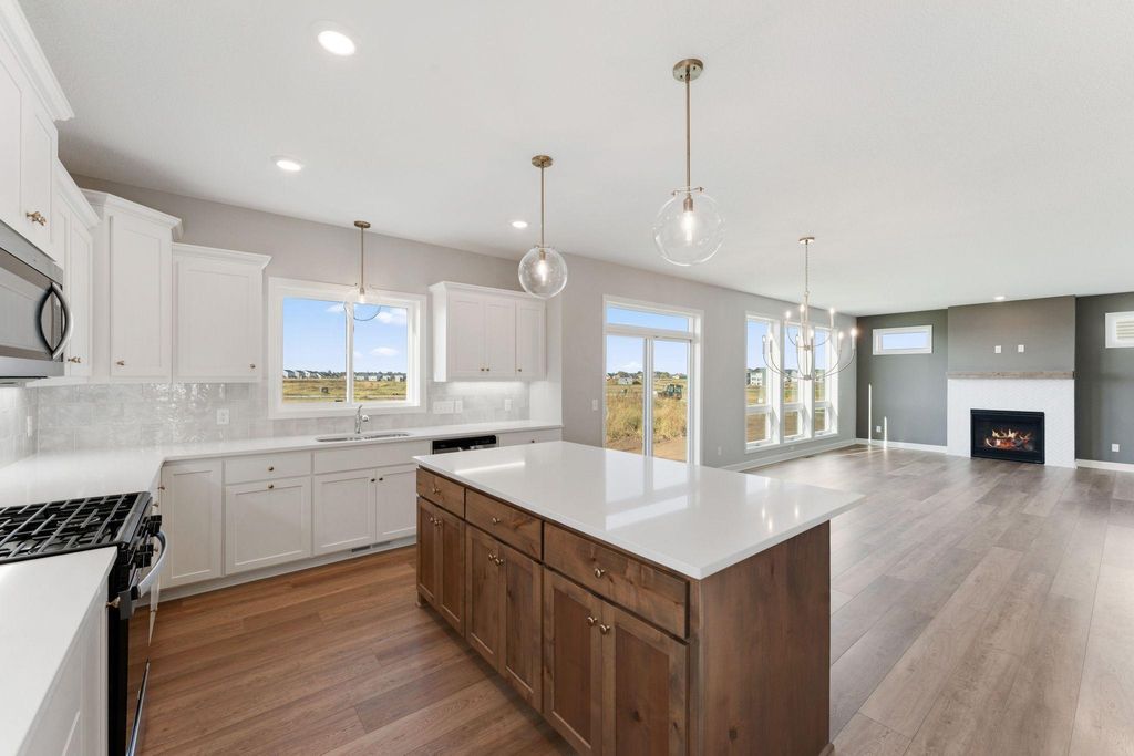 Photo of 15035 Ardmullivan Lane, Rosemount, MN 55068 (MLS # 7035261)