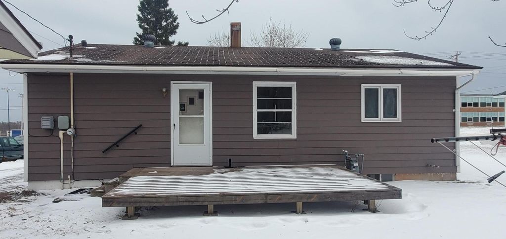 Photo of 122 Banks Boulevard, Silver Bay, MN 55614 (MLS # 6824630)