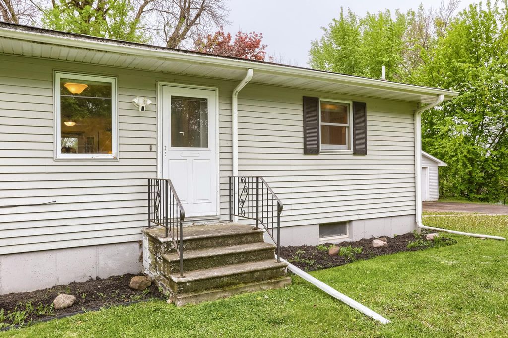 Photo of 13545 Andrews Avenue, Lindstrom, MN 55045 (MLS # 7077241)