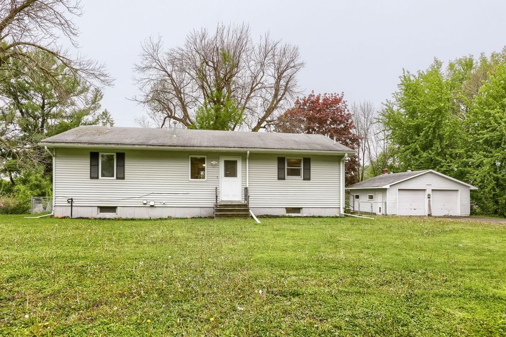 Photo of 13545 Andrews Avenue, Lindstrom, MN 55045 (MLS # 7077241)