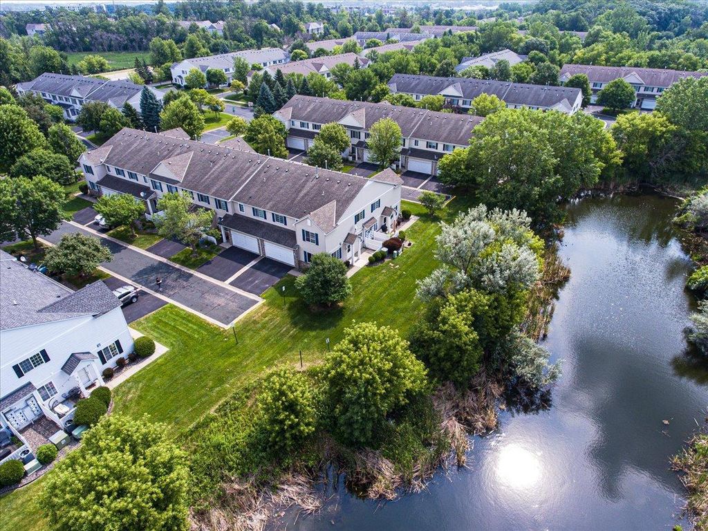 Photo of 18037 96th Avenue N, Maple Grove, MN 55311 (MLS # 7112406)