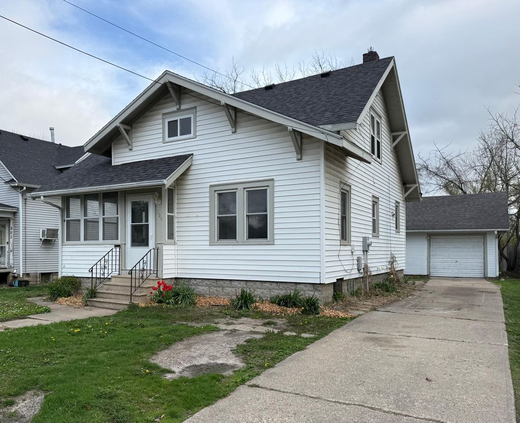 Photo of 805 6th Avenue SE, Austin, MN 55912 (MLS # 7058980)