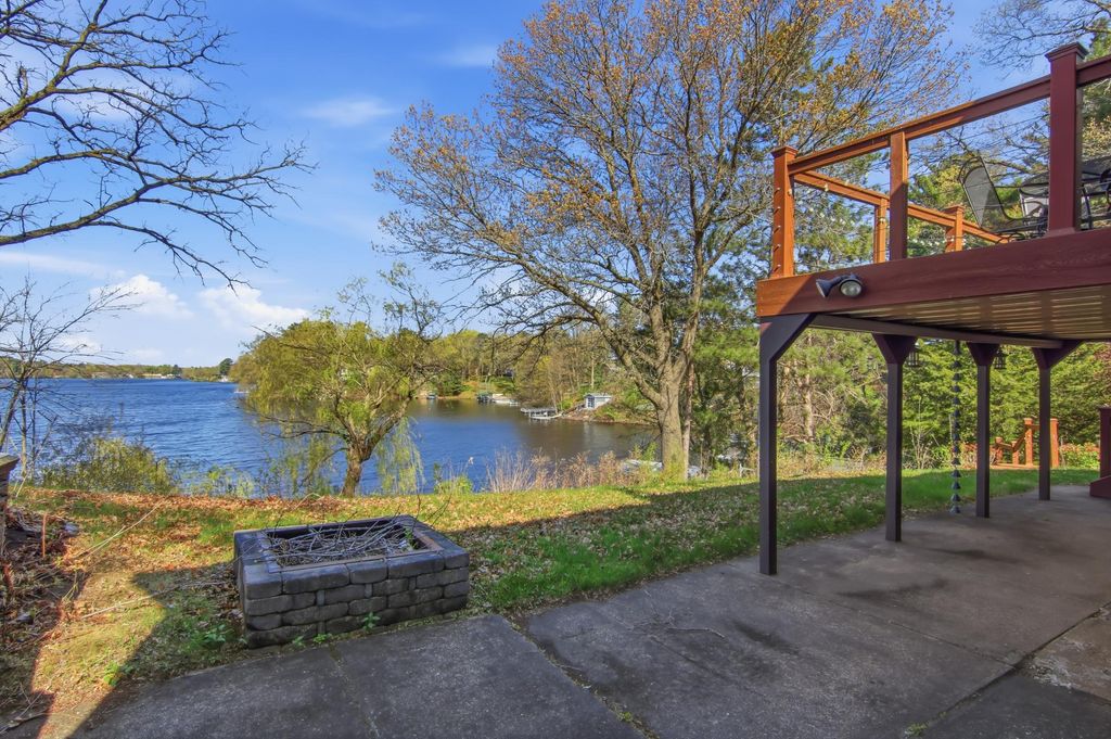 Photo of 5658 183rd Street, Chippewa Falls, WI 54729 (MLS # 7080370)