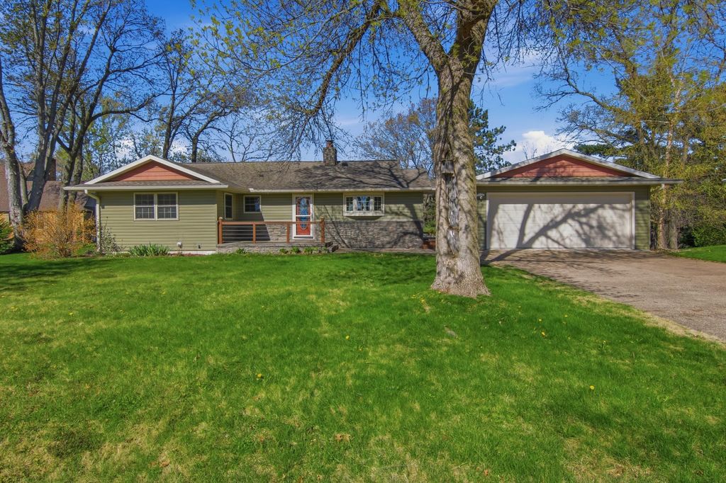 Photo of 5658 183rd Street, Chippewa Falls, WI 54729 (MLS # 7080370)