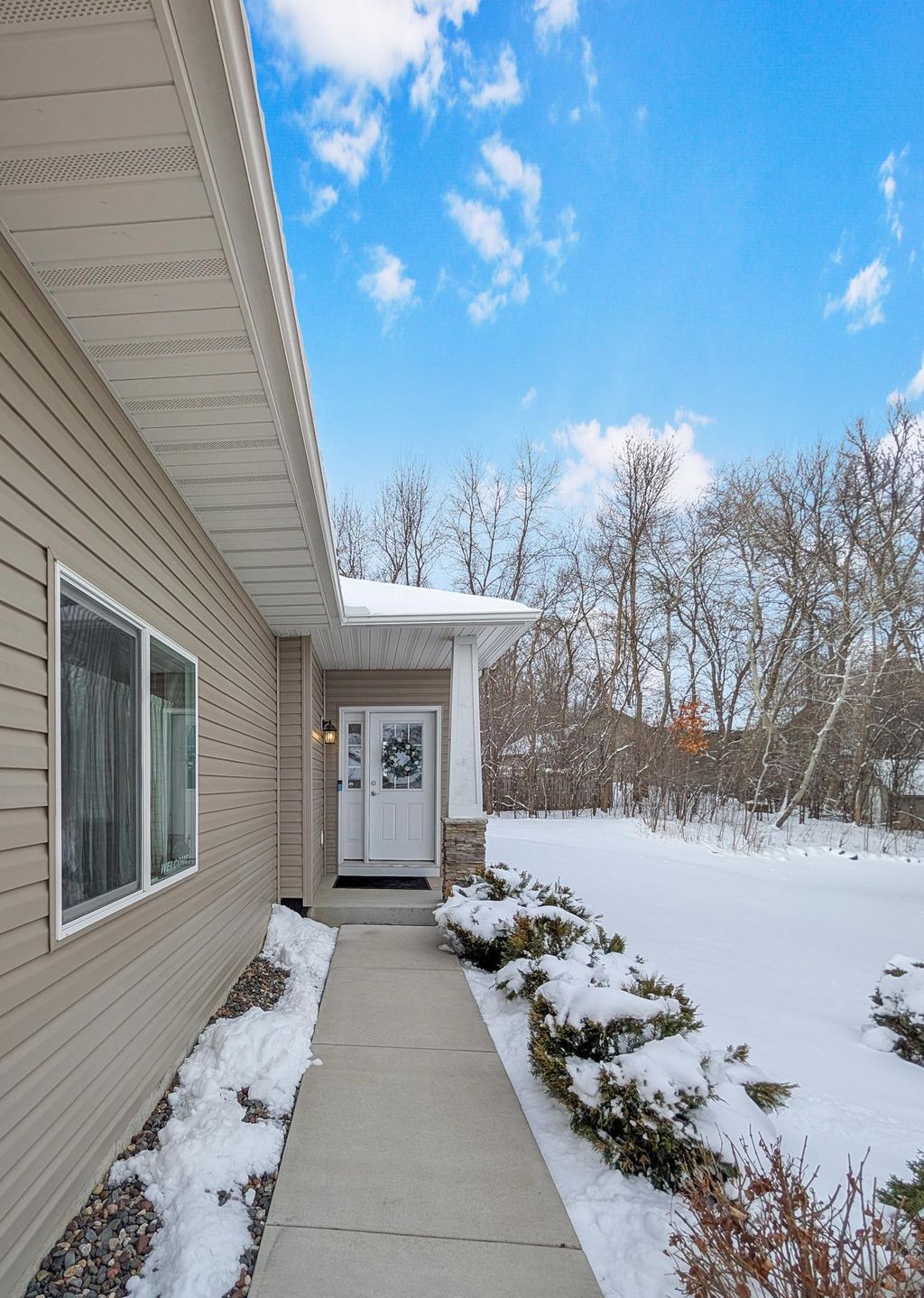 Photo of 6230 Boulder Ridge Drive, Rockford, MN 55373 (MLS # 7025093)
