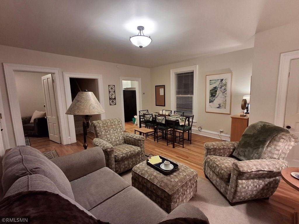 Photo of 318 6th Street E, Northfield, MN 55057 (MLS # 7064749)