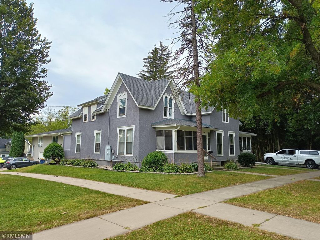 Photo of 318 6th Street E, Northfield, MN 55057 (MLS # 7064749)
