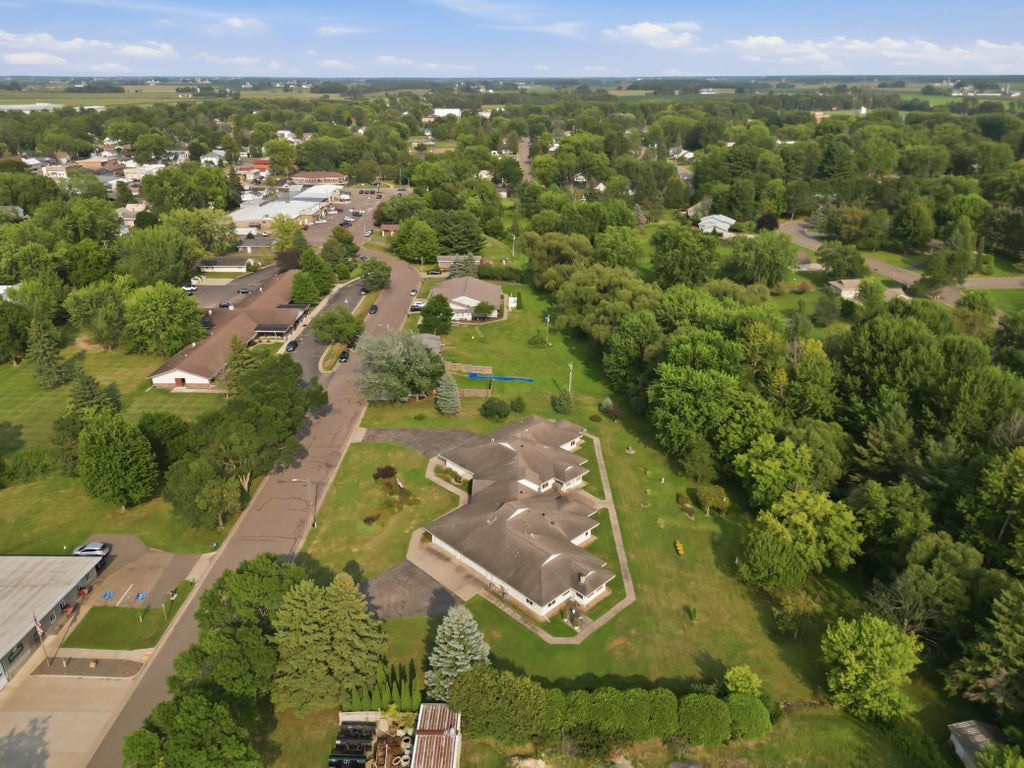 Photo of 305 W Prospect Street, Thorp, WI 54771 (MLS # 7127607)
