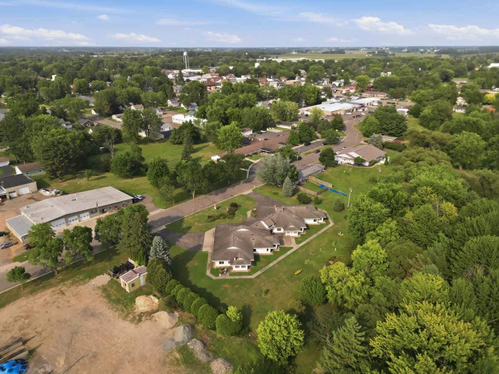 Photo of 305 W Prospect Street, Thorp, WI 54771 (MLS # 7127607)