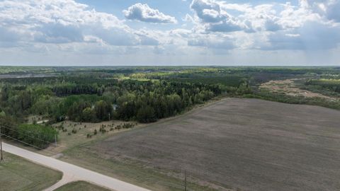 TBD County Road 136 Menahga MN 56464