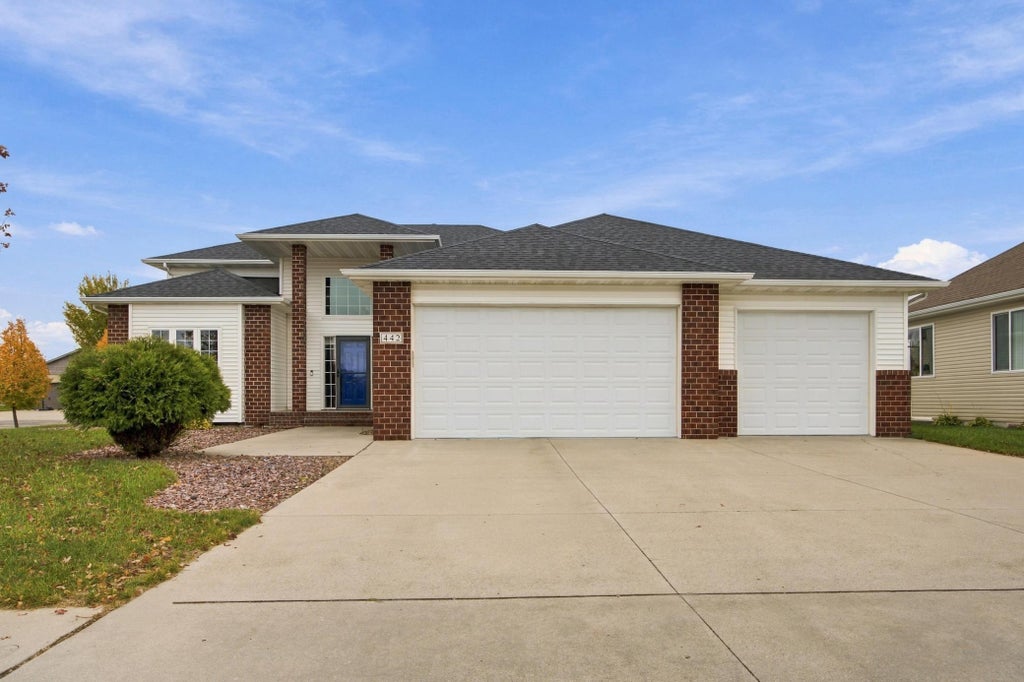 Photo of 442 33rd Street N, Moorhead, MN 56560 (MLS # 7163749)
