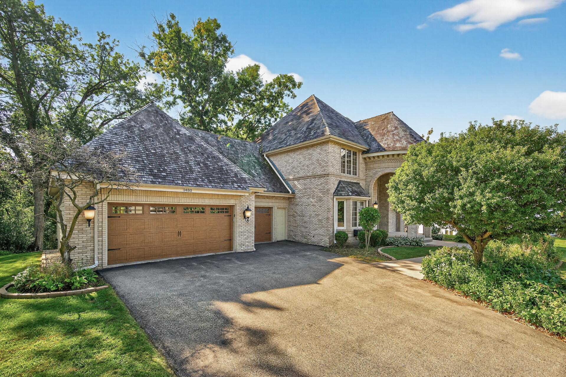 5480 Maple Ridge Court