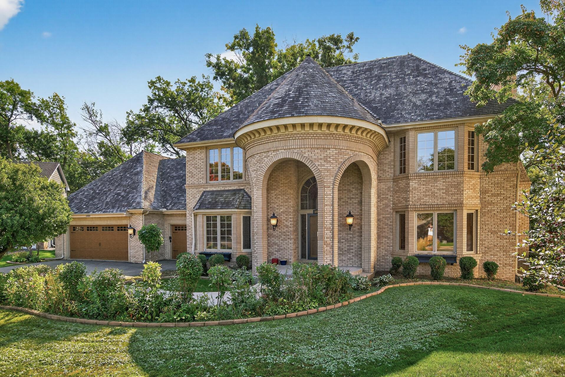 5480 Maple Ridge Court