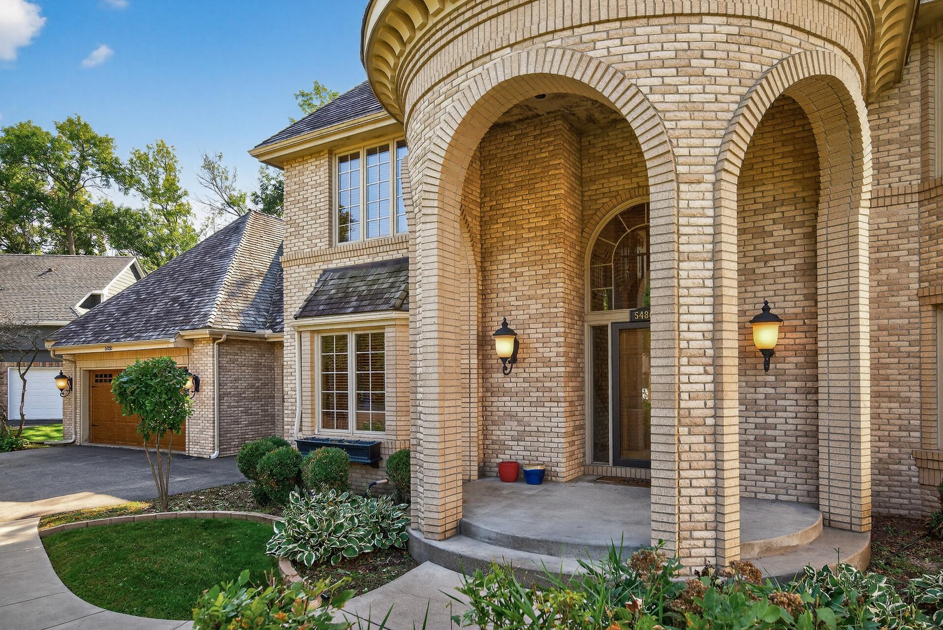 5480 Maple Ridge Court