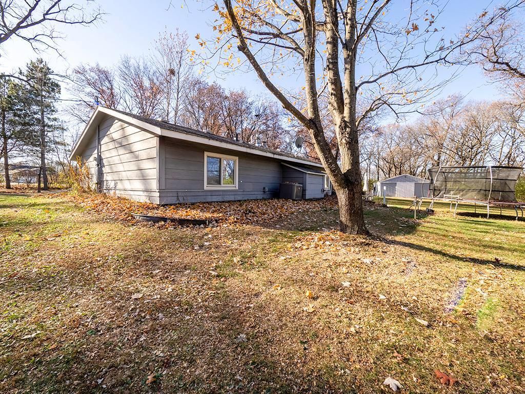 Photo of 14310 305th Avenue NW, Princeton, MN 55371 (MLS # 6824313)