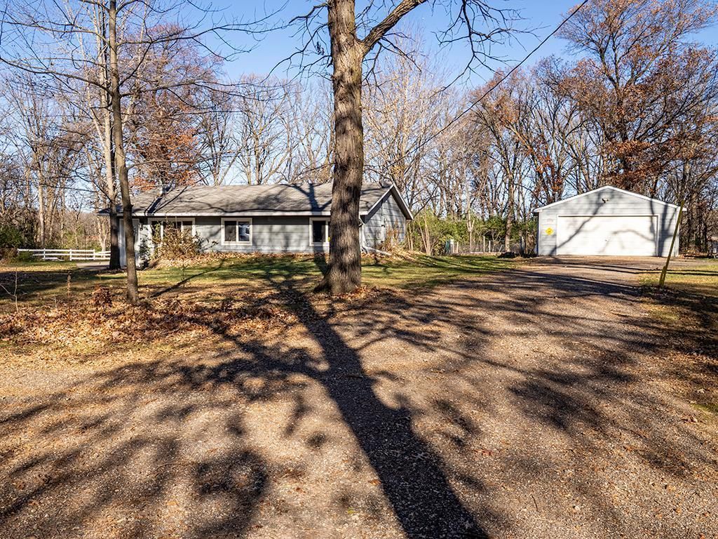 Photo of 14310 305th Avenue NW, Princeton, MN 55371 (MLS # 6824313)