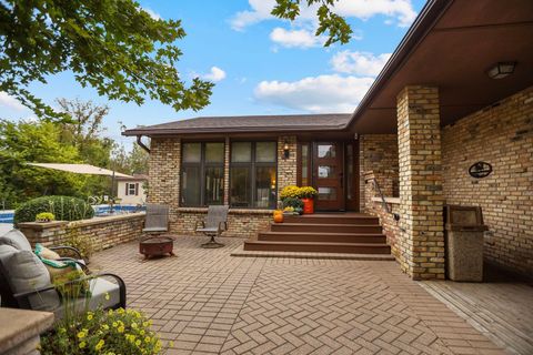 Photo of 4194 Chappuis Trail, Faribault, MN 55021 (MLS # 6795783)